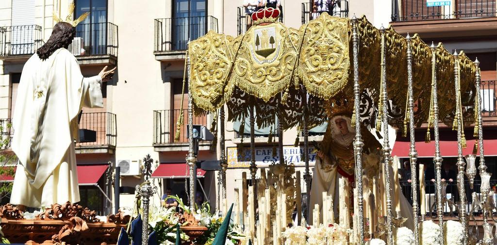 La Capital Del Jerte Plasencia Exterior foto